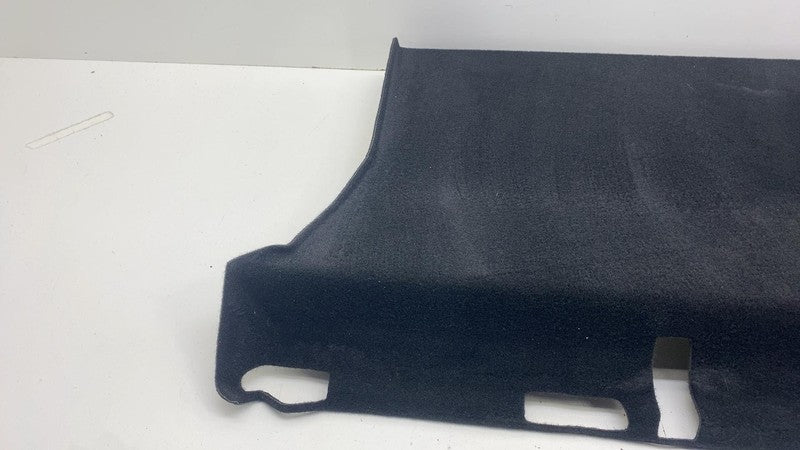 ⭕ 2024 2025 Tesla Model 3 M3 Rear Trunk Floor Carpet Mat OEM 1768281-2