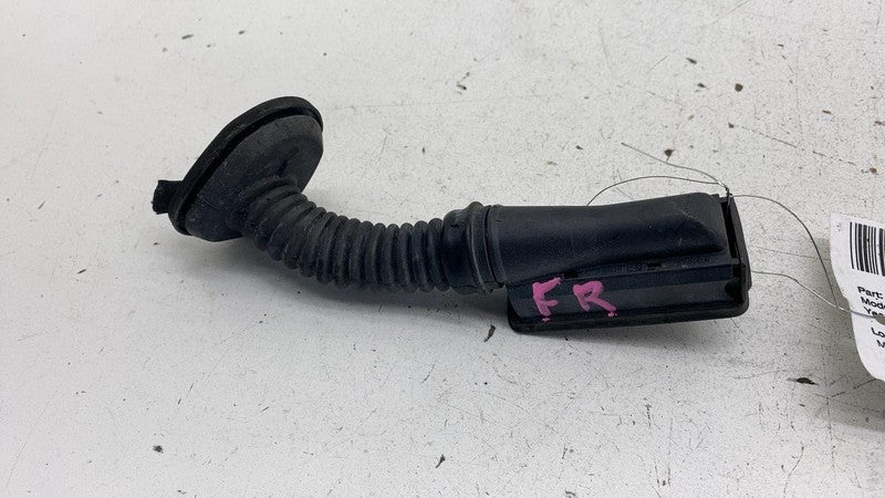 2018 2019 2020 BMW 530e Front Passenger Side Door Wiring Plug Loom Right RH Assy