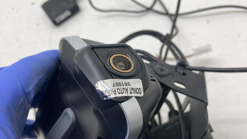 Miscellaneous Parts RIVIAN R1S 22