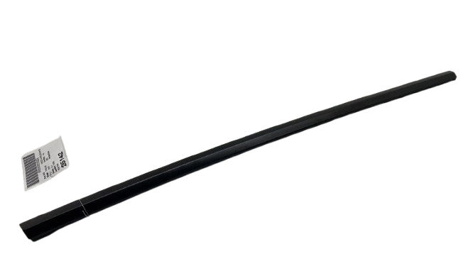 ⭕ 2021-2025 Tesla Model 3 Rear Right Door Window Outer Belt Molding 10