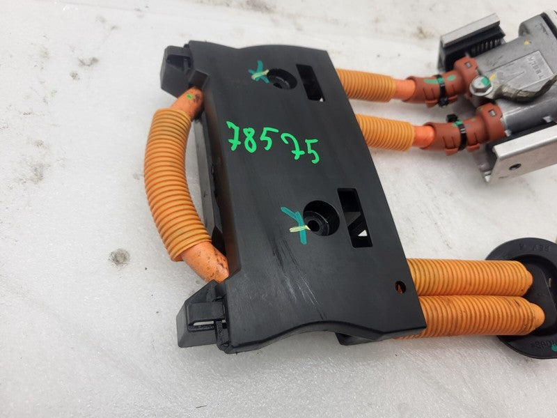 102256510F ⭕ 12-15 Model S High Voltage Battery to Rear Junction Box Harness 1022565-10-F