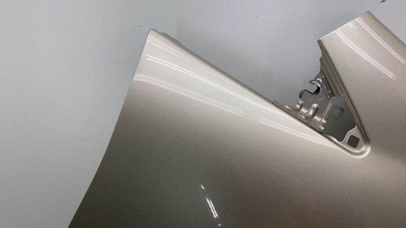 ⭕ 2013-2018 Ford C-Max Front Passenger Side Fender Shell Cover Panel Gold WB