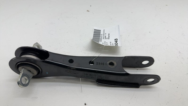 LJ9C 5B927 AC ⭕ 21-24 Ford Mustang Mach-E Rear Left Side Upper Control Arm AWD LJ9C-5B927-AC