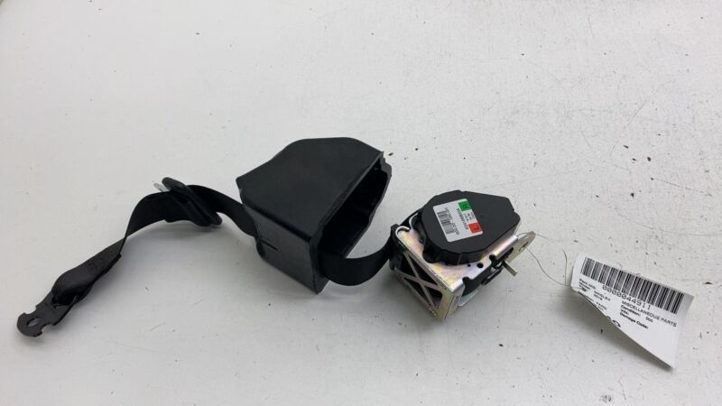 634166800A ⭕17-20 Maserati Levante Rear Passenger Side Seat Belt Retractor Right 634166800A