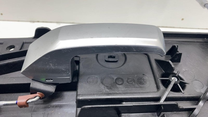 CB59046P 2021-2024 Ram 2500 3500 Rear Driver Side Door Window Regulator & Motor Left OEM