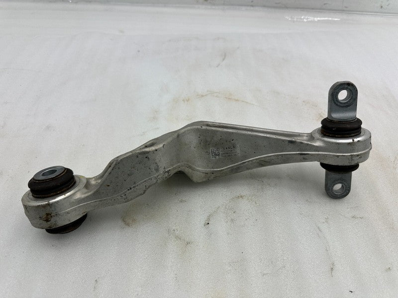 1420428 00 B ⭕ 2021-2023 Tesla Model S X Rear Driver Control Arm Link Upper Left 1420428-00-B