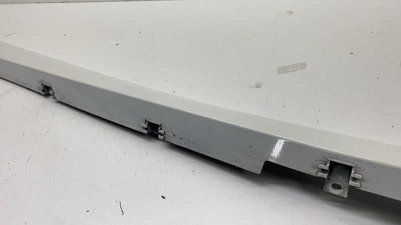 76852-5SA0A ⭕ 2018-2023 Nissan LEAF Right Side Skirt Rocker Molding Cover Panel 76852-5SA0A