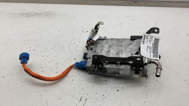 102866500B 2012-2015 Tesla Model S MS High Voltage Gen 2 DC-DC Power Converter Module Unit