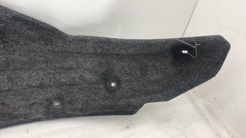 ⭕ 2016-2023 Mazda MX-5 Miata Rear Left Inner Quarter Fender Liner Spla