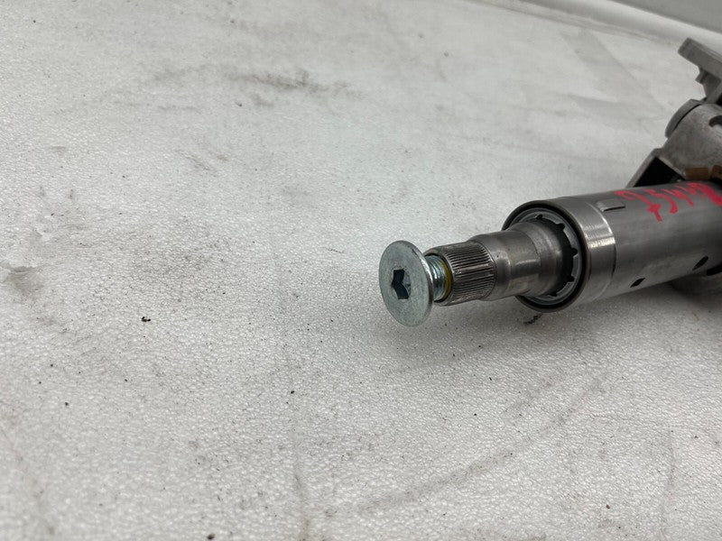 ⭕ 2020-2024 Tesla Model Y Electric Steering Column Power Adjustment 11