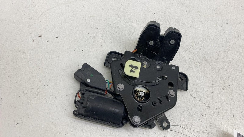 ⭕ 2017-2024 Tesla Model 3 Y Rear Liftgate Tailgate Decklid Lock Latch