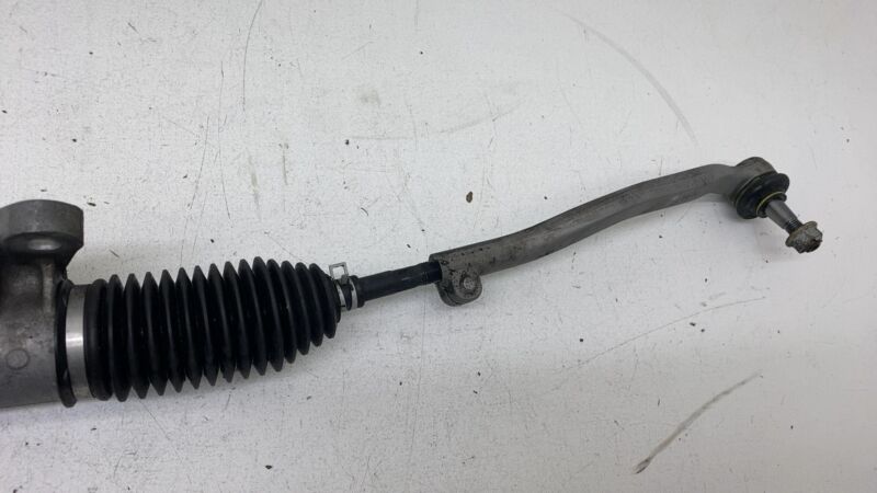 ⭕ 11-16 Mini Cooper Countryman Power Steering Gear Rack & Pinion + Tie Rod FWD