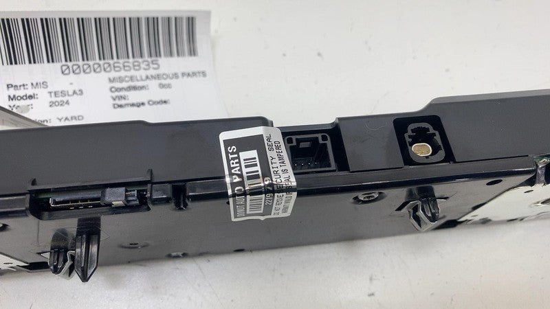 170258899H ⭕ 24-25 Tesla Model 3 Cybertruck Telematics Control Module Unit TCU 1702588-99-H