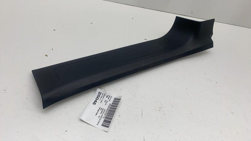 1105145-00-B ⭕ 2016-2020 Tesla Model X Rear Driver Side Sill Trim Cover Left LH 1105145-00-B