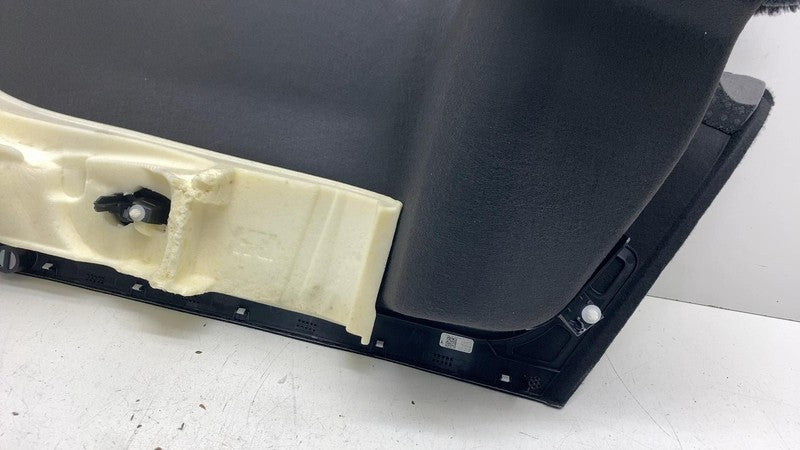 ⭕ 20-24 Model Y MY Rear Right Trunk Side Trim End Item Finisher RH 167
