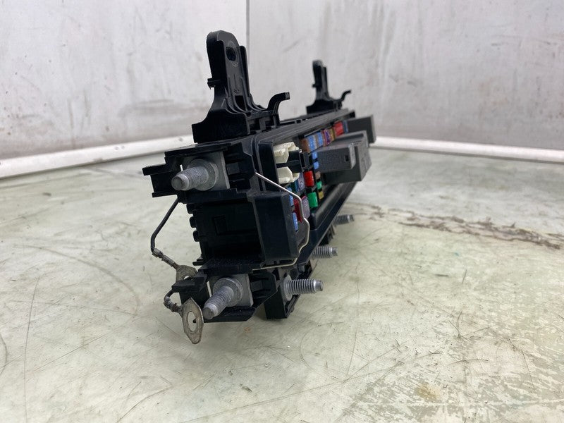 ⭕ 16-20 Model S Front Engine Bay Underhood Fuse Relay Junction Box 103