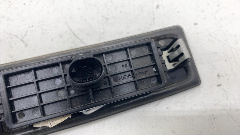⭕ 17-23 Model 3 Trunk Lid Liftgate Release Handle w/ Backup Camera 109