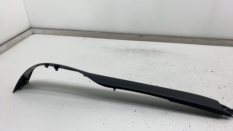 ⭕ 2021-2023 Tesla Model X Rear C-Pillar Mid Trim Panel Cover Right 107