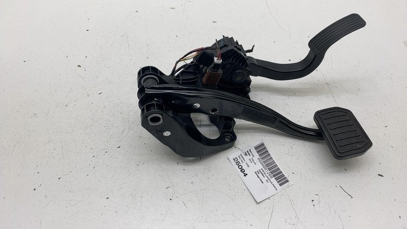 ⭕ 2017-2025 Model 3 Accelerator and Brake Foot Pedal w/ Switch Base 10