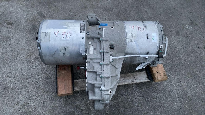⭕ 12-20 Model S Electric Engine Motor Rear Large Drive Unit SPORT 1025