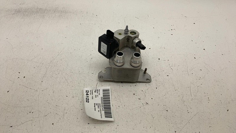 PT00001739-H ⭕ 2022-2024 Rivian R1T R1S Coolant Direction Valve Battery Cooler PT00001739-H