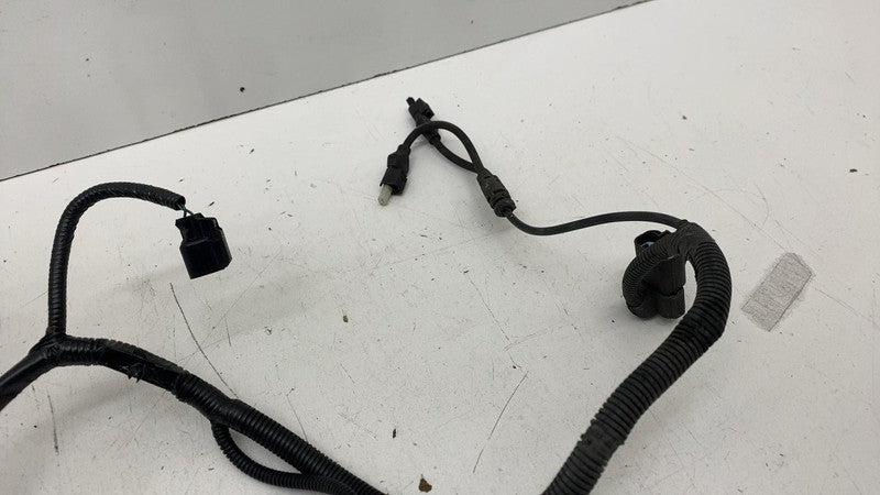 ⭕ 2016-2020 Tesla Model X Rear Subframe Chassis SFRR Wiring Harness 20