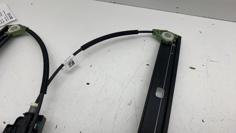 PT00009553-K ⭕ 2022-2025 Rivian R1S Front Left Door Window Motor & Regulator LH PT00009553-K