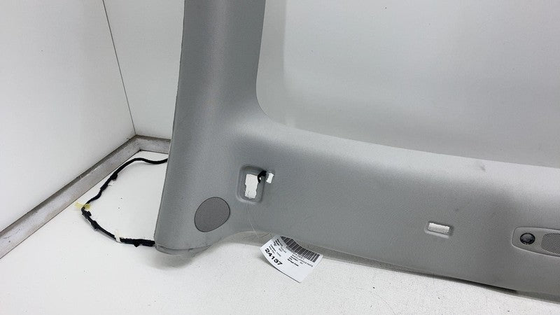 ⭕ 17-23 Model 3 Roof Headliner Ceiling Panel Trim Cover & Speaker 1567