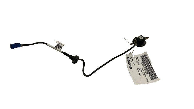 ⭕ 2012-2020 Model S X Rear Tailgate Liftgate Rear View Backup Reverse