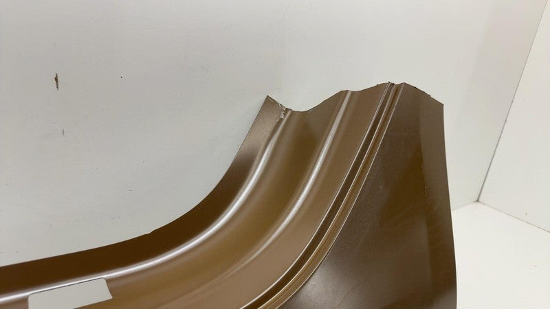 ⭕ 2024 Tesla Model Y MY Rear Driver Side Quarter Panel Dog Leg Skin Le