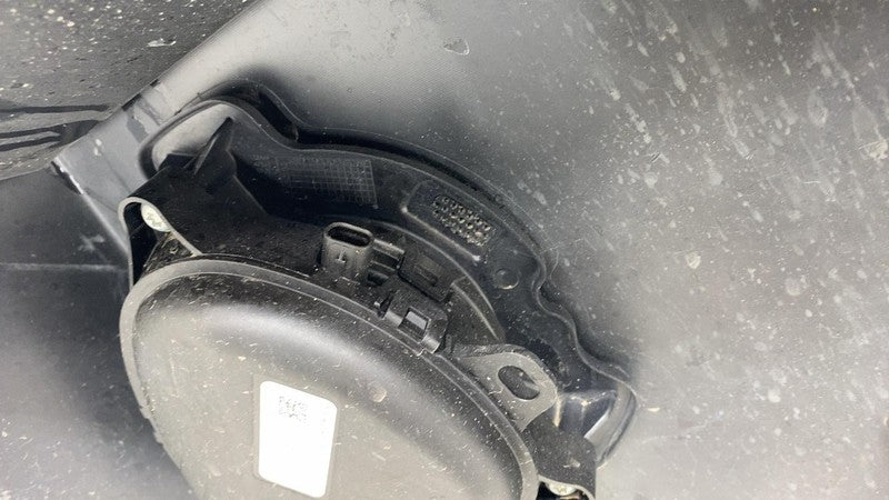 2024-2025 Tesla Cybertruck Rear Valance Fascia Undertray Diffuser 1684