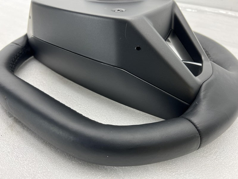 ⭕ 22-24 Lucid Air Grand Touring Steering Wheel w/ Control Buttons P11-