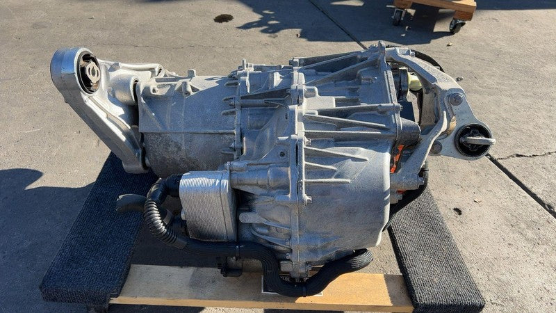 ⭕ 19-20 Tesla Model X Electric Engine Motor Front Raven Drive Unit 147
