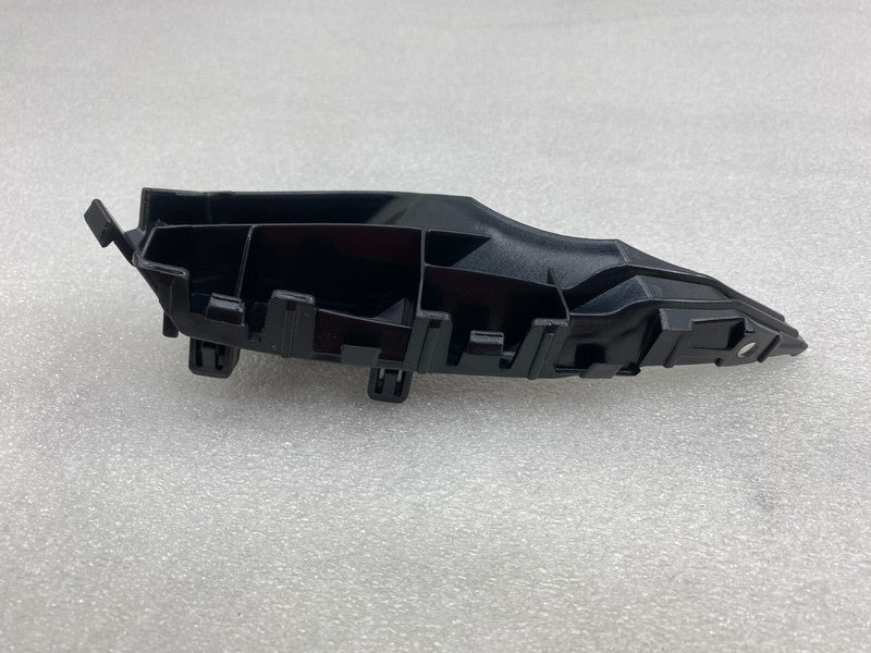1588936 00 D ⭕ 21-24 Tesla Model S Front Right Bumper to Fender Support Bracket 1588936-00-D