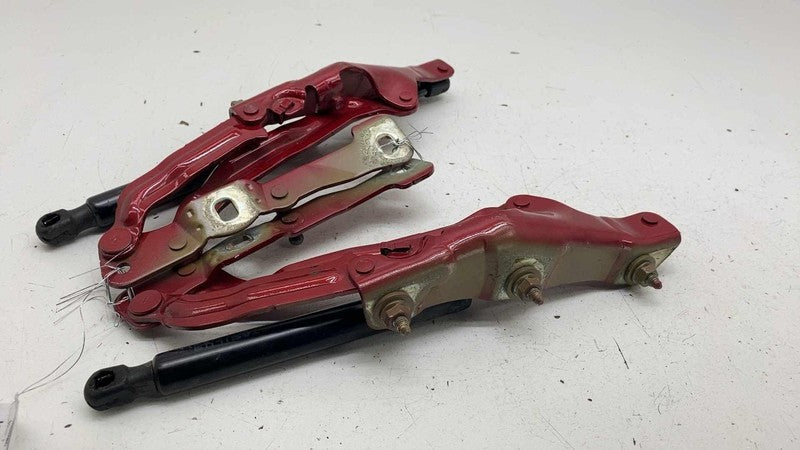 ⭕ 2017-2023 Tesla Model 3 PAIR Rear Left & Right Tailgate Boot Trunk Lid Hinge