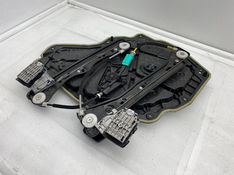 149551200E ⭕ 2020-2023 Model Y Front Right Window Regulator & Motor w/ Carrier 1495512-00-E