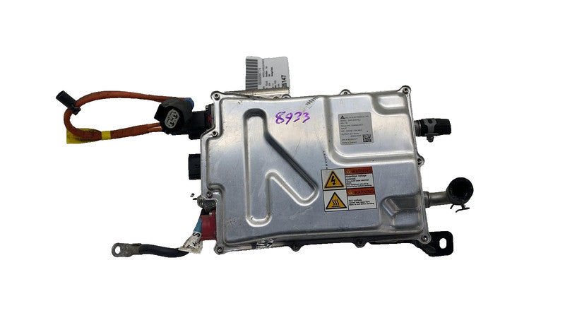 ⭕ 2016-2020 Tesla Model S MS High Voltage DCDC Converter Module OEM 10