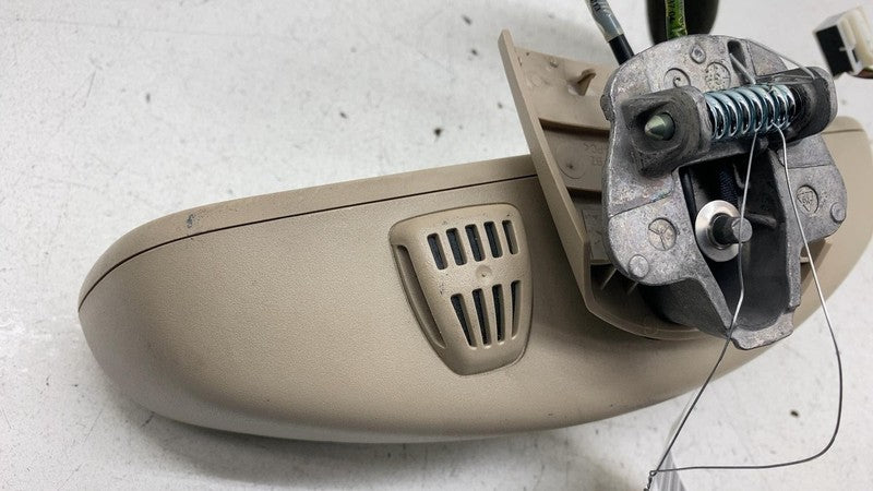 ⭕ 2010-2016 Mercedes E350 E-Class Front Upper Rear View Mirror w/ Auto Dimming