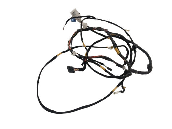 ⭕ 17-23 Model 3 Roof Upper Headliner Wiring Harness Cable Wire Loom 20
