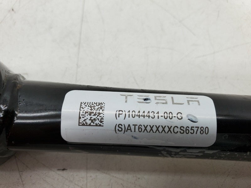 1044431 00 G ⭕ 2017-2023 Tesla Model 3 Rear Left or Right Control Arm Link Lower 1044431-00-G