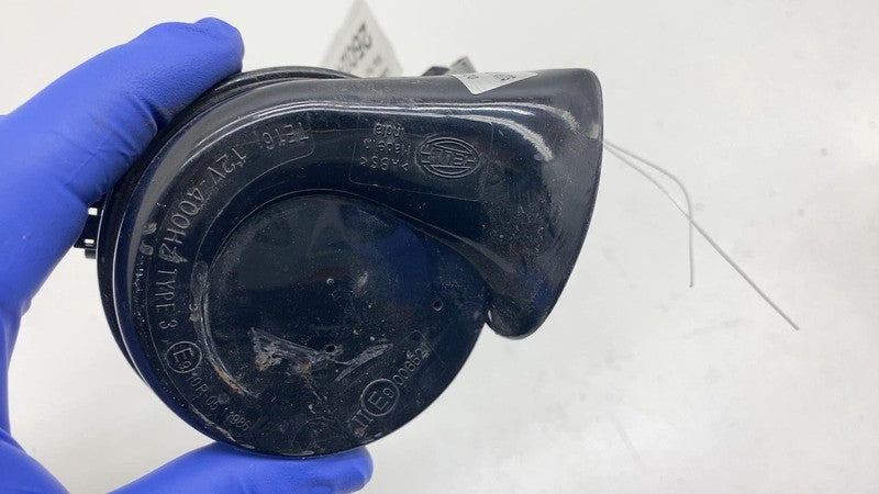 ⭕ 2022 2023 2024 Rivian R1T Driver Side Tone Signal Honk Horn Left PT0