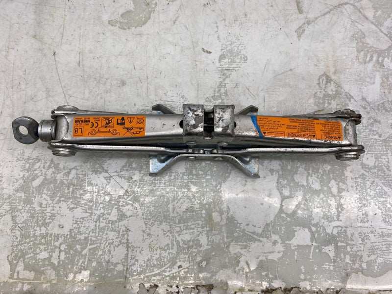 99550JK60A ⭕ 08-15 Infiniti EX35 G37 Emergency Spare Wheel Rim Tire Jack Lift 99550-JK60A