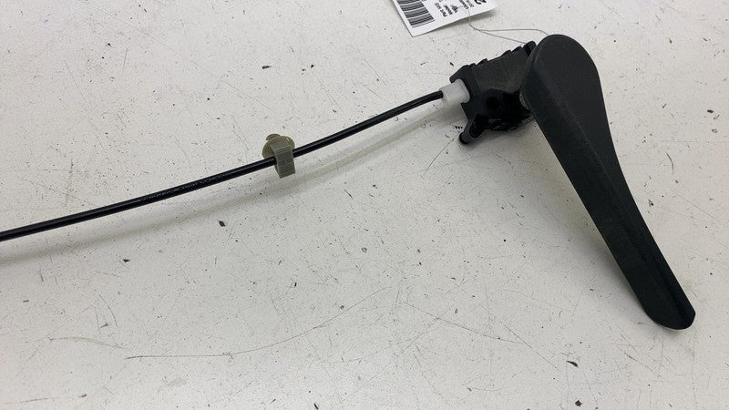 ⭕ 16-20 Tesla Model X Rear Left 2nd Row Seat Backrest Recline Cable (5