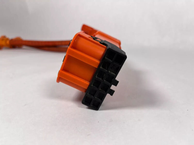 2016-2020 Tesla Model X MX Front Drive Unit To Junction Box High Voltage Harness