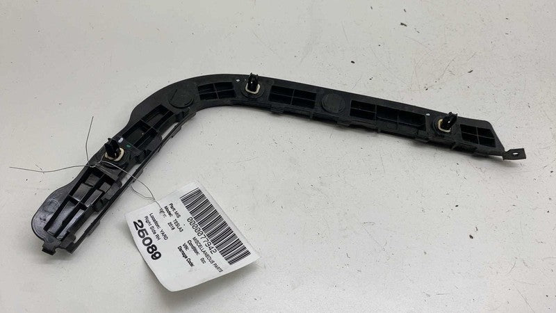 108398900I 17-23 Model 3 Rear Right Bumper Lower Support Retainer Wing Bracket 1083991-00-I