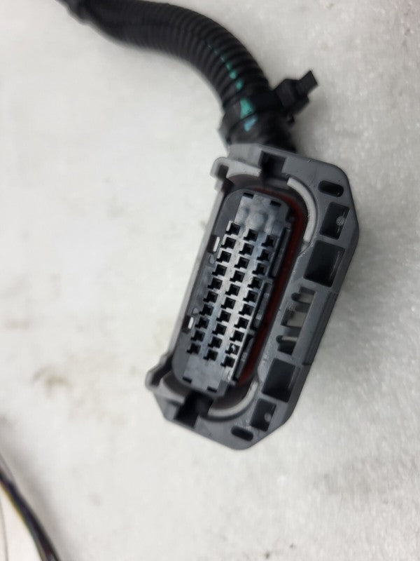 106796801E ⭕ 17-22 Model 3 Rear Cradle Subframe Wiring Harness Cable Wire Loom 1067968-01-E