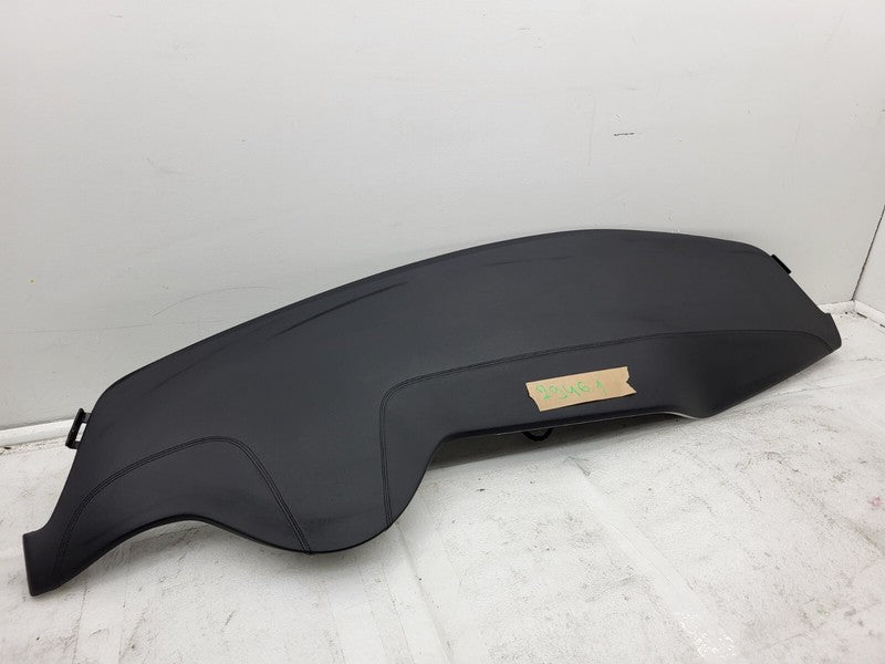 100225405G ⭕ 12-15 Tesla Model S MS Dashboard Instrument Panel Dash Trim Cover 1002254-05-G