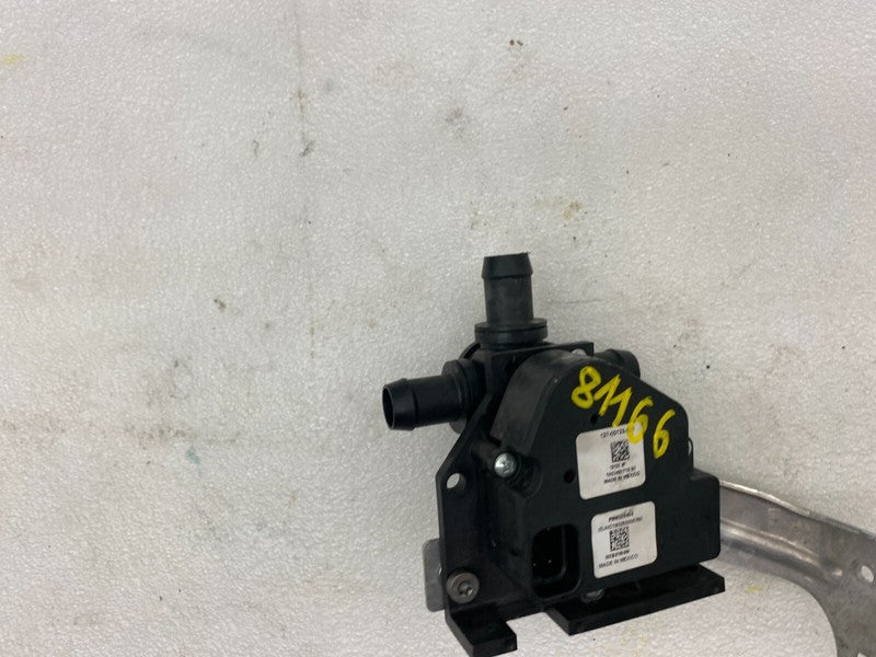 600737000E 2016 2017 2018 2019 2020 Tesla Model S Coolant Pump Cooling Valve Actuator 4-Way