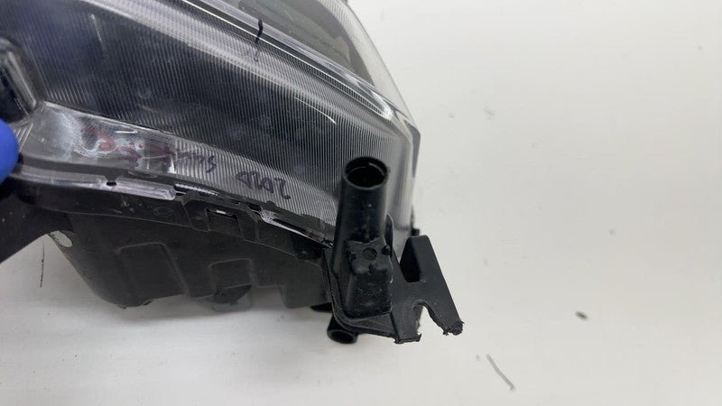 92201S1100 ⭕ 2019-2020 Hyundai Santa Fe Fog Light Left Driver Side LED Lamp OEM 92201S1100