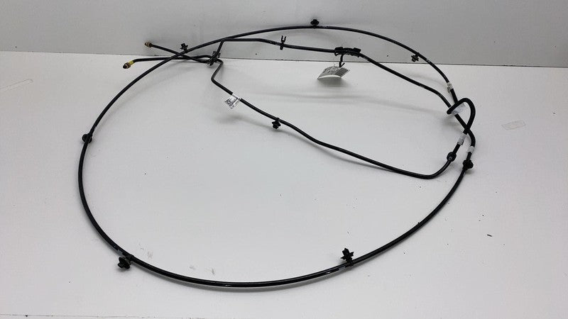 125093700D 2024 2025 Tesla Cybertruck Driver Side Air Suspension Line Airline Bundle Left
